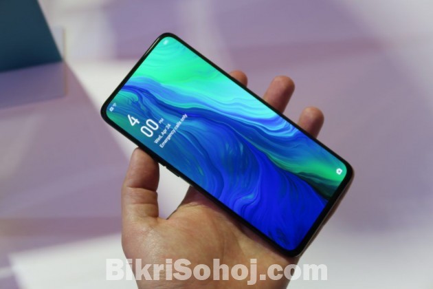 Oppo Reno Korean Master Copy Full Display